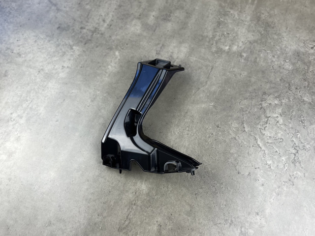 Опора переднього бампера (правий) - BMW 5 (F10/F11) 51117207932