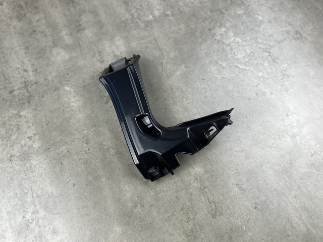 Опора переднього бампера (правий) - BMW 5 (F10/F11) 51117207932