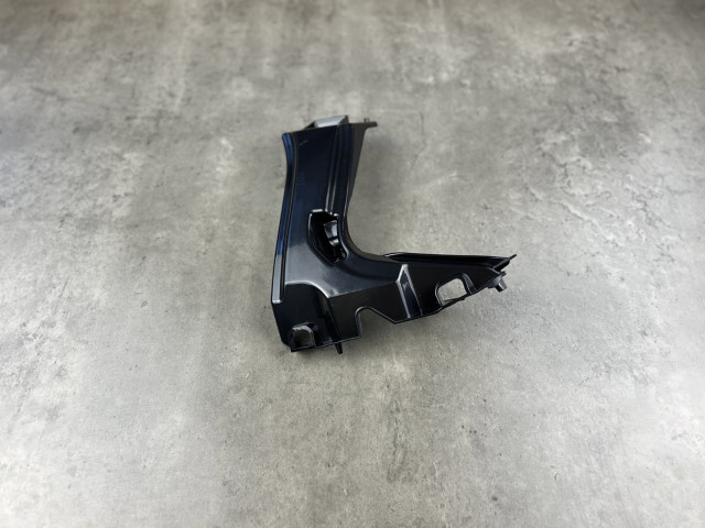 Опора переднього бампера (правий) - BMW 5 (F10/F11) 51117207932