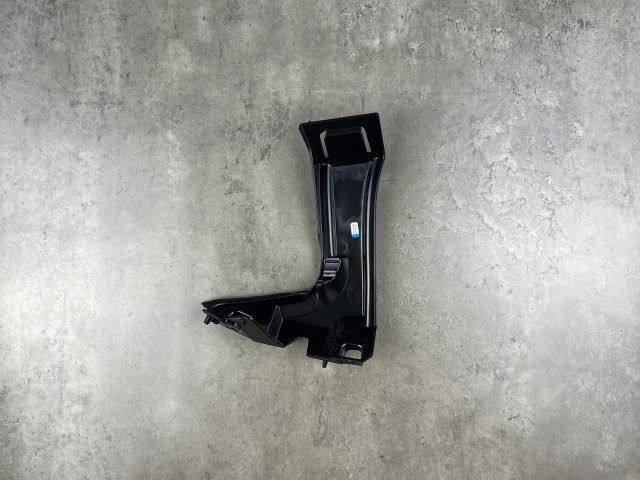 Опора переднього бампера (правий) - BMW 5 (F10/F11) 51117207932