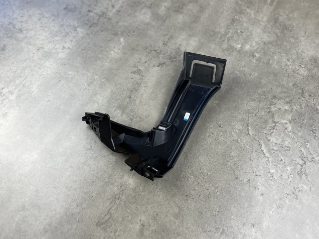 Опора переднього бампера (правий) - BMW 5 (F10/F11) 51117207932