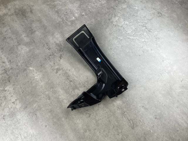 Опора переднього бампера (правий) - BMW 5 (F10/F11) 51117207932