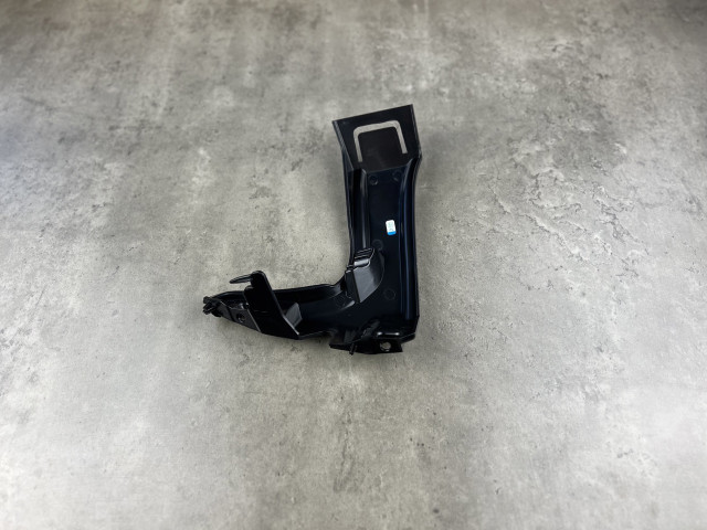 Опора переднього бампера (правий) - BMW 5 (F10/F11) 51117207932
