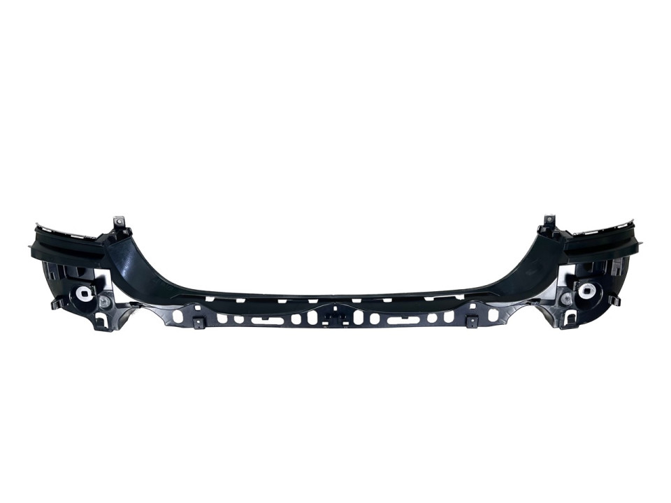 Середня направляюча заднього бампера (рест.) - BMW 5 (F10) 51127331600