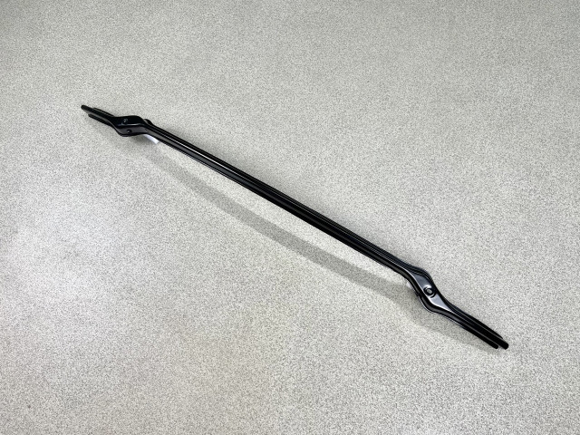 Кронштейн переднього бампера - BMW 1/2/3/3GT/4 (F20/F21/F22/F23 F30/F31/F34/F32/F33/F36) 51647266325