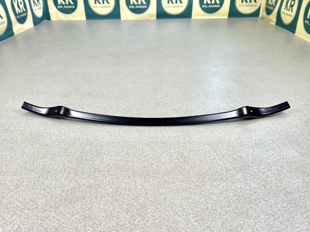 Кронштейн переднього бампера - BMW 1/2/3/3GT/4 (F20/F21/F22/F23 F30/F31/F34/F32/F33/F36) 51647266325
