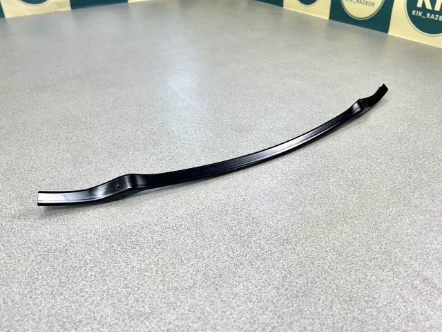 Кронштейн переднього бампера - BMW 1/2/3/3GT/4 (F20/F21/F22/F23 F30/F31/F34/F32/F33/F36) 51647266325
