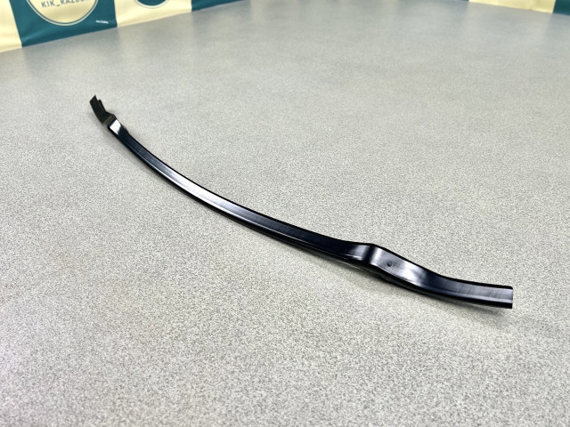 Кронштейн переднього бампера - BMW 1/2/3/3GT/4 (F20/F21/F22/F23 F30/F31/F34/F32/F33/F36) 51647266325