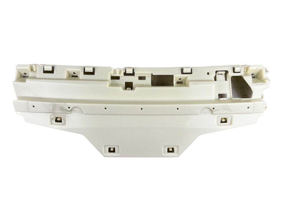 Адаптер заднього бампера - M Paket - BMW 3 (F30) 51128054200