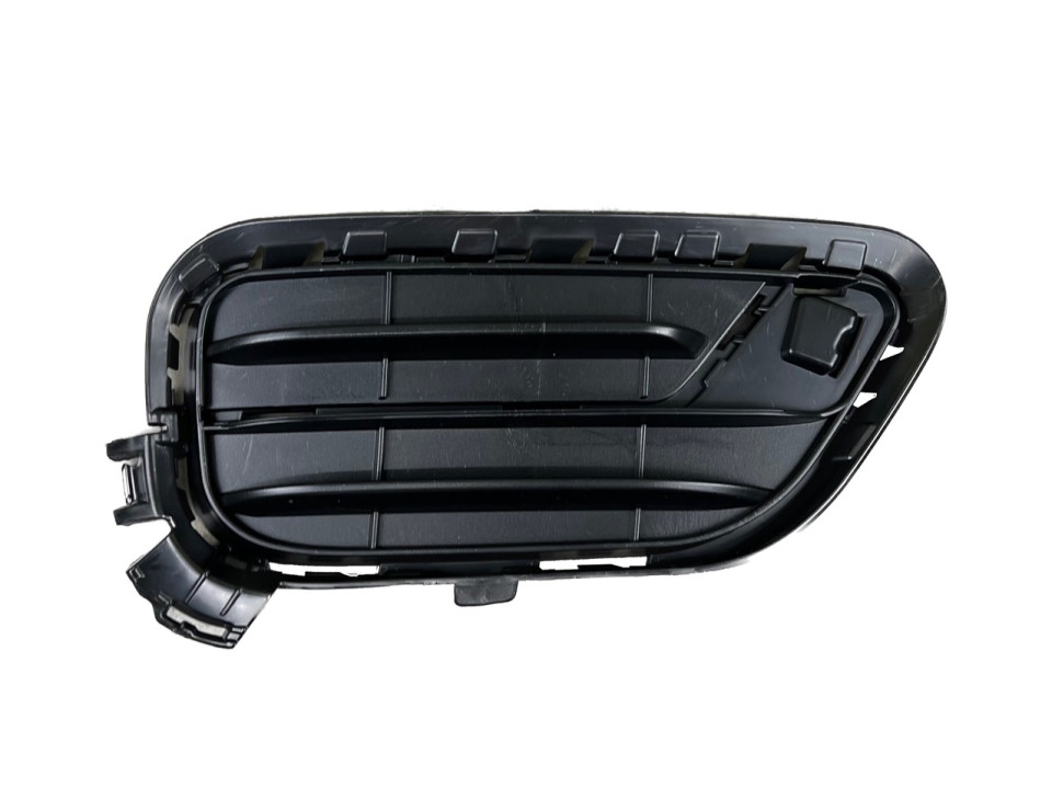 Решітка в бампер (права) - X-LINE - BMW X3 (F25) 51117347946