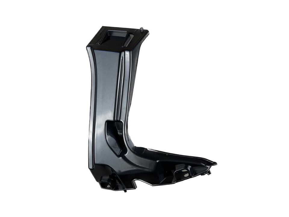 Опора переднього бампера (правий) - BMW 5 (F10/F11) 51117207932