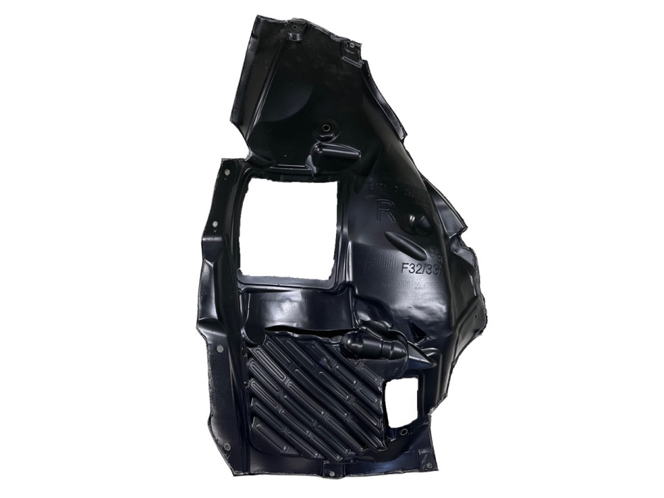 Підкрилок правий (перед) - BMW 4 (F32/F33/F36) 51717260730