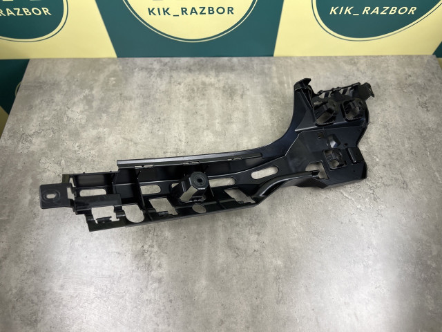 Кріплення заднього бампера (ліва ч.) - M Paket - BMW 3 (G20/G21) 51127469363