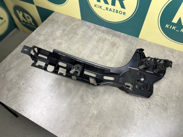 Кріплення заднього бампера (ліва ч.) - M Paket - BMW 3 (G20/G21) 51127469363