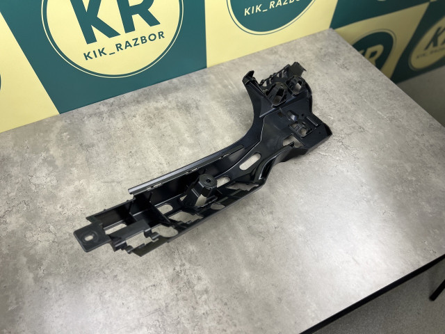 Кріплення заднього бампера (ліва ч.) - M Paket - BMW 3 (G20/G21) 51127469363