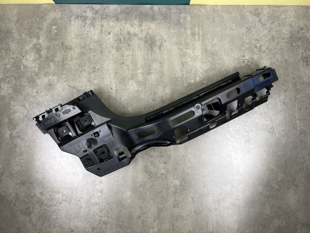 Кріплення заднього бампера (ліва ч.) - M Paket - BMW 3 (G20/G21) 51127469363