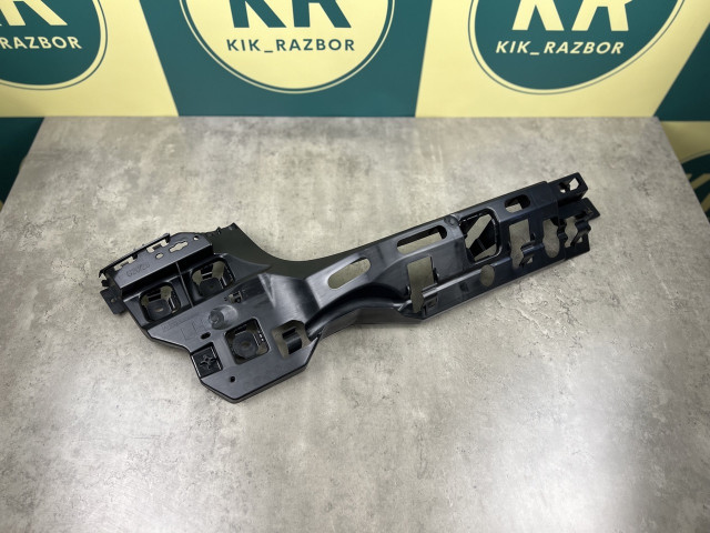 Кріплення заднього бампера (ліва ч.) - M Paket - BMW 3 (G20/G21) 51127469363