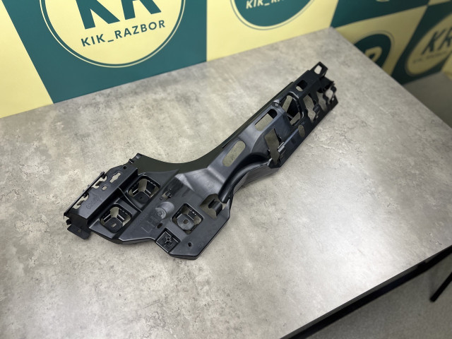Кріплення заднього бампера (ліва ч.) - M Paket - BMW 3 (G20/G21) 51127469363