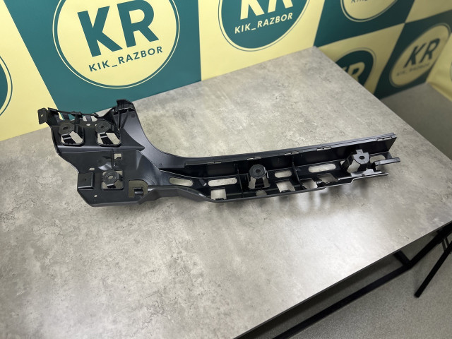 Кріплення заднього бампера (права ч.) - M Paket - BMW 3 (G20/G21) 51127469364