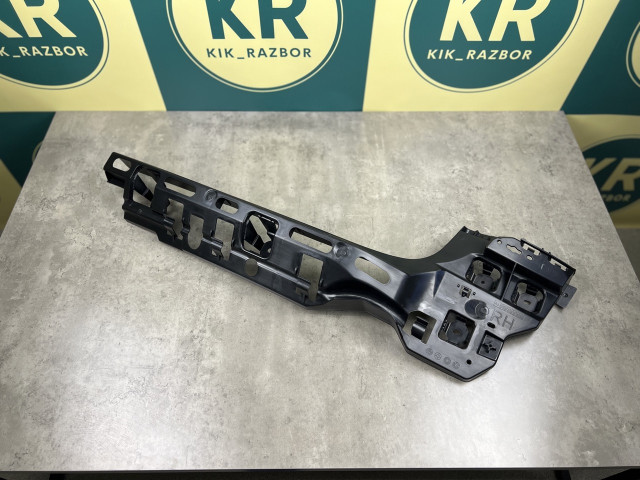 Кріплення заднього бампера (права ч.) - M Paket - BMW 3 (G20/G21) 51127469364