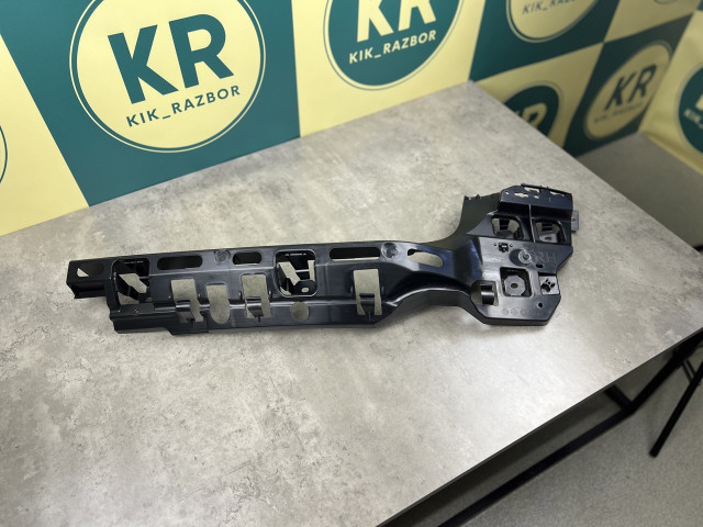 Кріплення заднього бампера (права ч.) - M Paket - BMW 3 (G20/G21) 51127469364