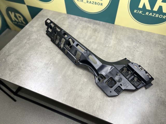 Кріплення заднього бампера (права ч.) - M Paket - BMW 3 (G20/G21) 51127469364