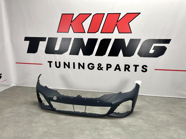 Передній бампер - M Paket - BMW 3 (G20/G21) 51118099896