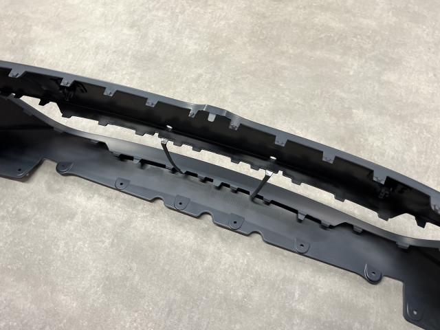 Передній бампер - M Paket - BMW 3 (G20/G21) 51118099896