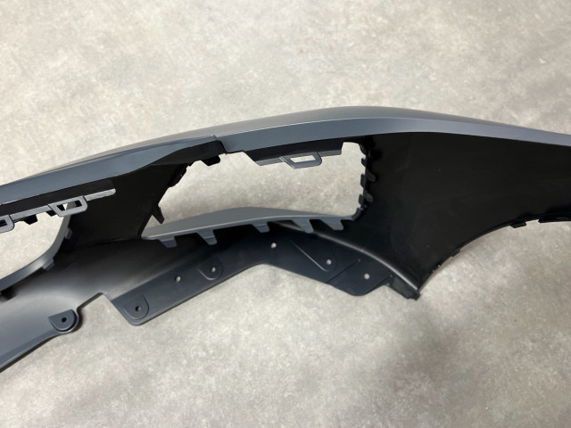 Передній бампер - M Paket - BMW 3 (G20/G21) 51118099896