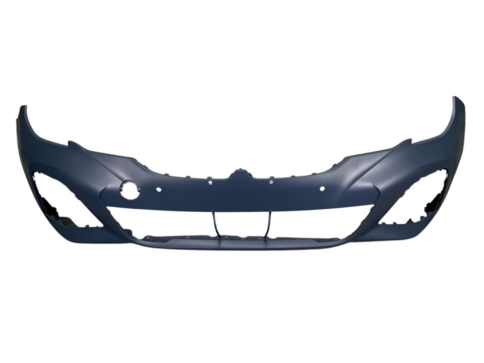 Передній бампер - M Paket - BMW 3 (G20/G21) 51118099896