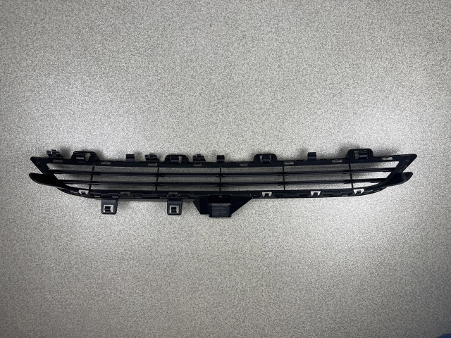 Решітка в бампер (середня) - BMW X5 (F15) 51117294476
