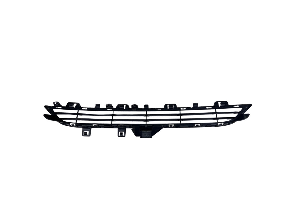 Решітка в бампер (середня) - BMW X5 (F15) 51117294476