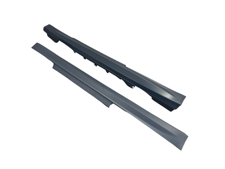 Пороги - M4 Look (2 двері) - BMW 4 (F32)