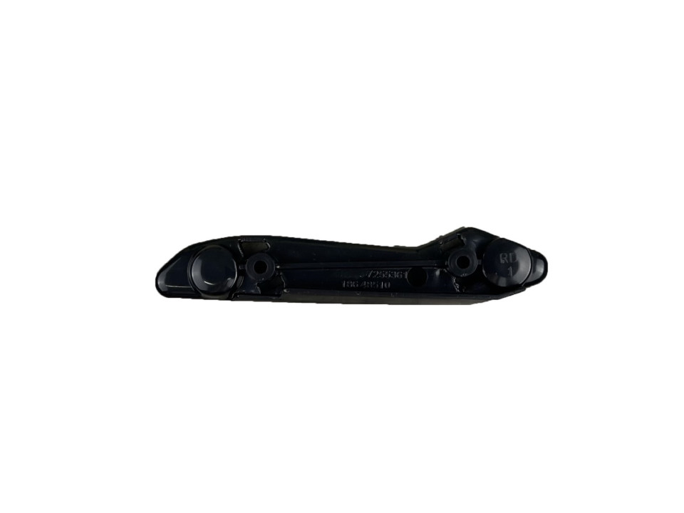 Кріплення переднього бампера (ліве) - BMW 3 (F30/F31) 51117255361