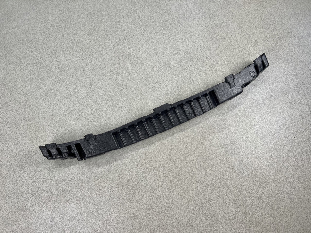 Абсорбер (до рест.) - BMW X3 (F25) 2010-2014 (51647210496)