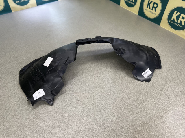 Підкрилок передній (правий) - AUDI Q5 (8R) 8R0821172D