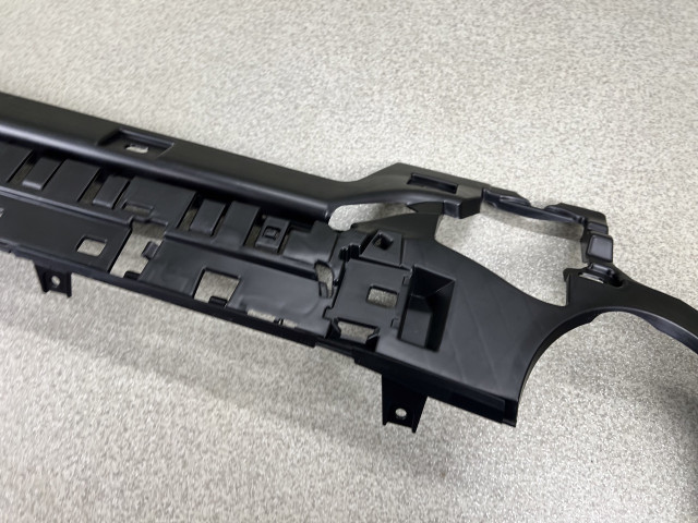 Каркас заднього бампера - M Paket - BMW 3 (G20/G21) 51128069392