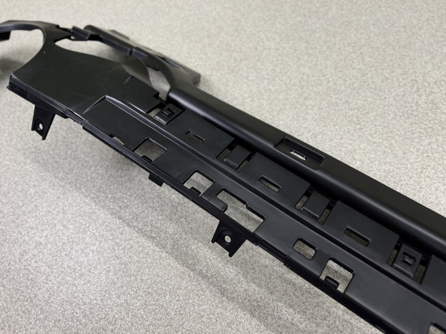 Каркас заднього бампера - M Paket - BMW 3 (G20/G21) 51128069392