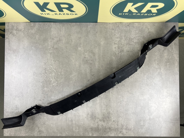 Опорна балка переднього бампера - M Paket - BMW 2 (F22/F23/F87) 51128055968