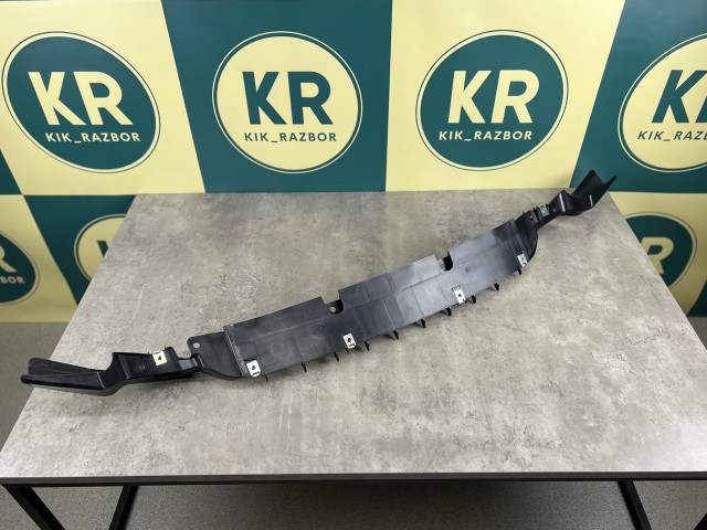 Опорна балка переднього бампера - M Paket - BMW 2 (F22/F23/F87) 51128055968