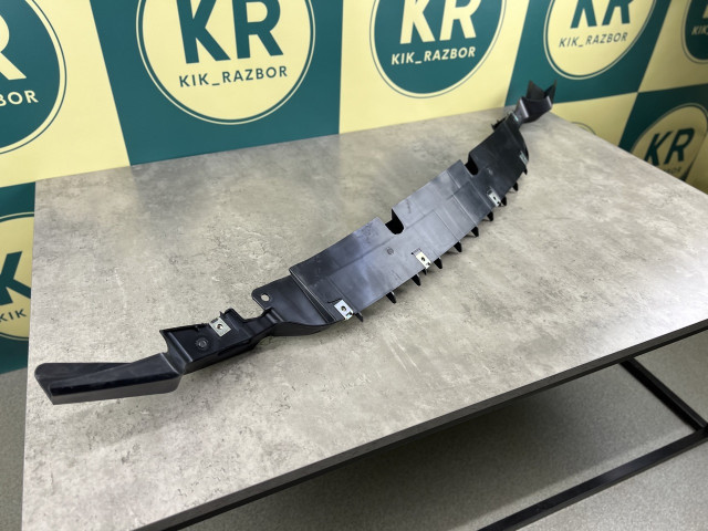 Опорна балка переднього бампера - M Paket - BMW 2 (F22/F23/F87) 51128055968