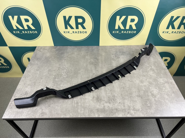 Опорна балка переднього бампера - M Paket - BMW 2 (F22/F23/F87) 51128055968