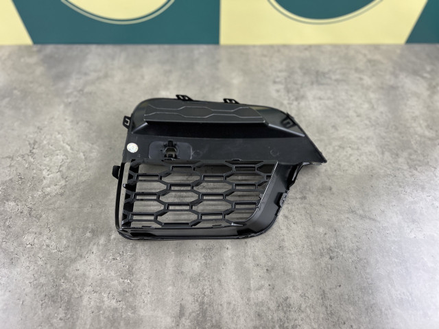 Решітка в бампер (ліва) - M Paket - BMW X3/X4 (G01/G02) 51118081523