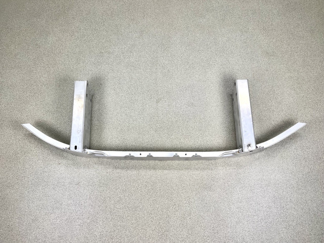 Підсилювач переднього бампера (алюміній) - BMW X3/X4 (G01/G02) 51117399911