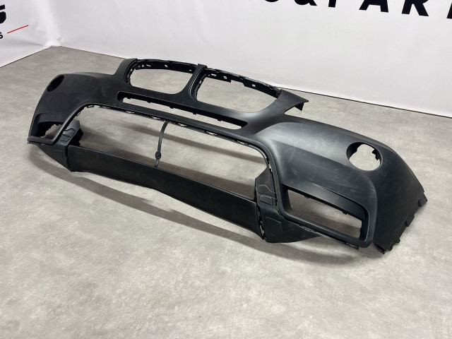 Передній бампер (до рест.) - BMW X3 (F25) 51117210451