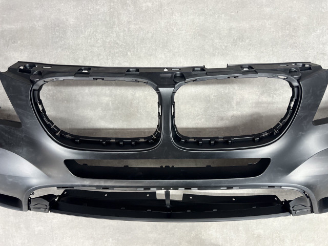 Передній бампер (до рест.) - BMW X3 (F25) 51117210451