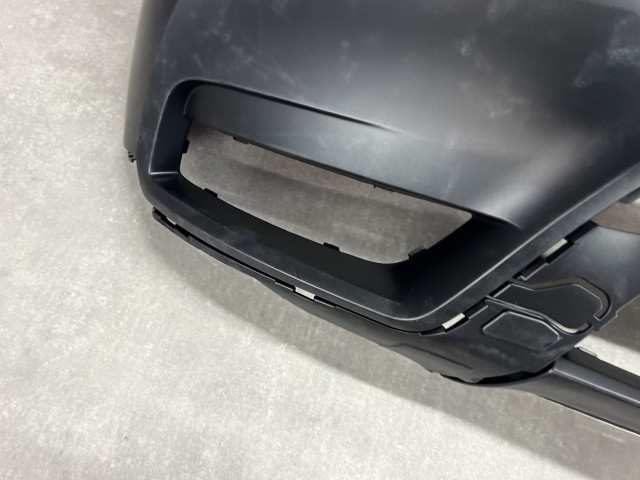 Передній бампер (до рест.) - BMW X3 (F25) 51117210451