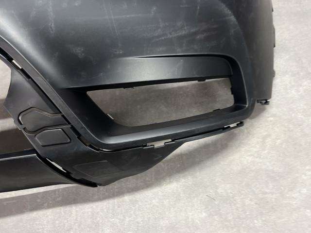 Передній бампер (до рест.) - BMW X3 (F25) 51117210451