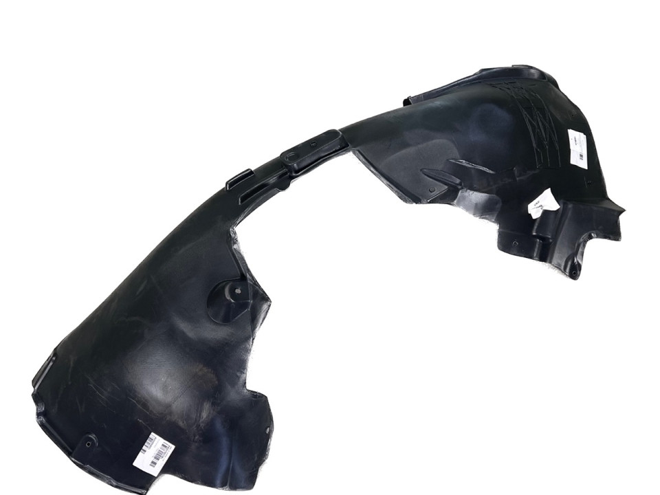 Підкрилок передній (лівий) - AUDI Q5 (8R) 8R0821171D