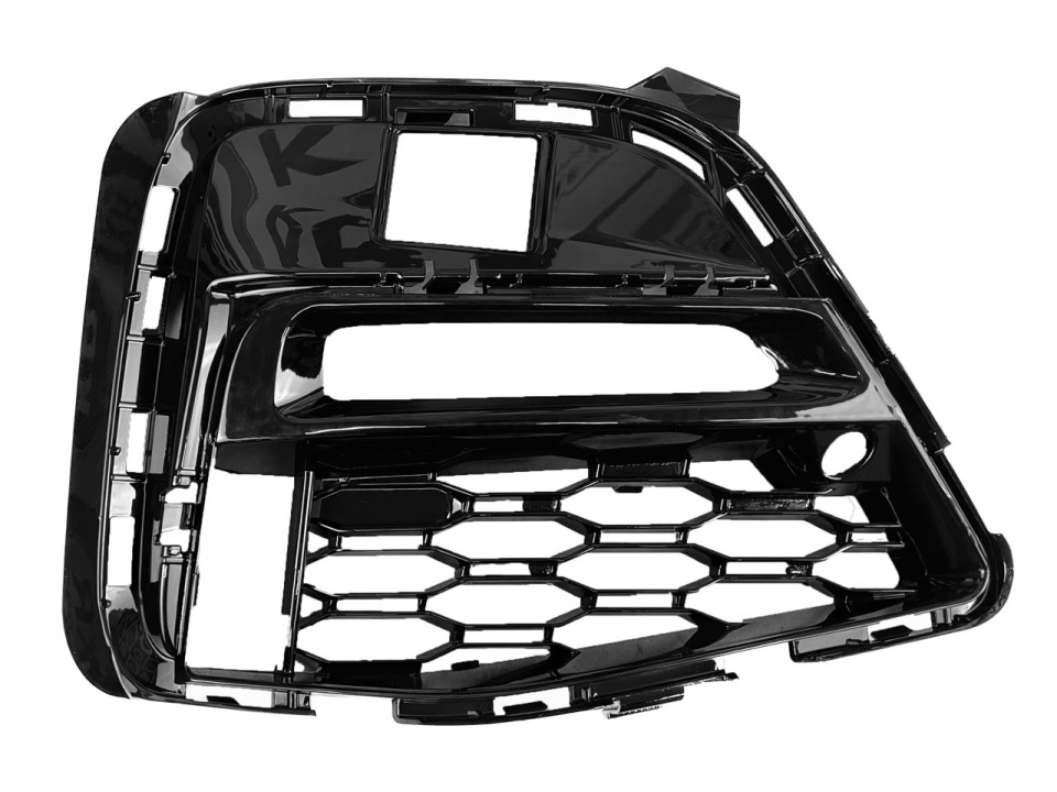 Решітка в бампер (права) - M Paket - BMW 3 (G20/G21) 51118069372